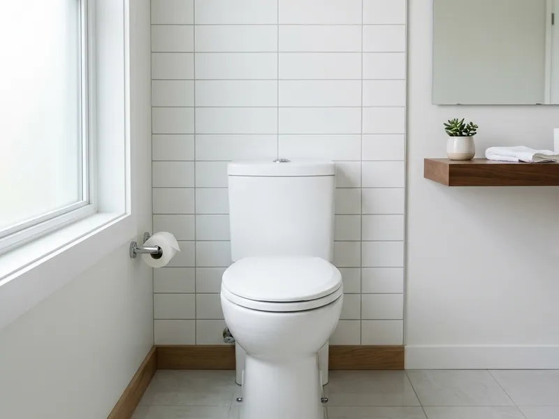 Toilet Repair & Installation Plumber in Laguna Hills, CA